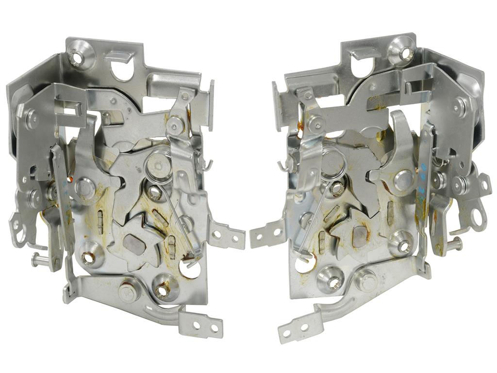 60-62 Door Latch Lock Mechanism - New
