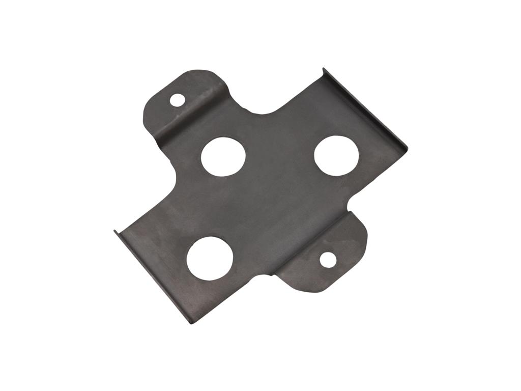 1953-1955 Door Hinge Reinforcement Retainer Plate