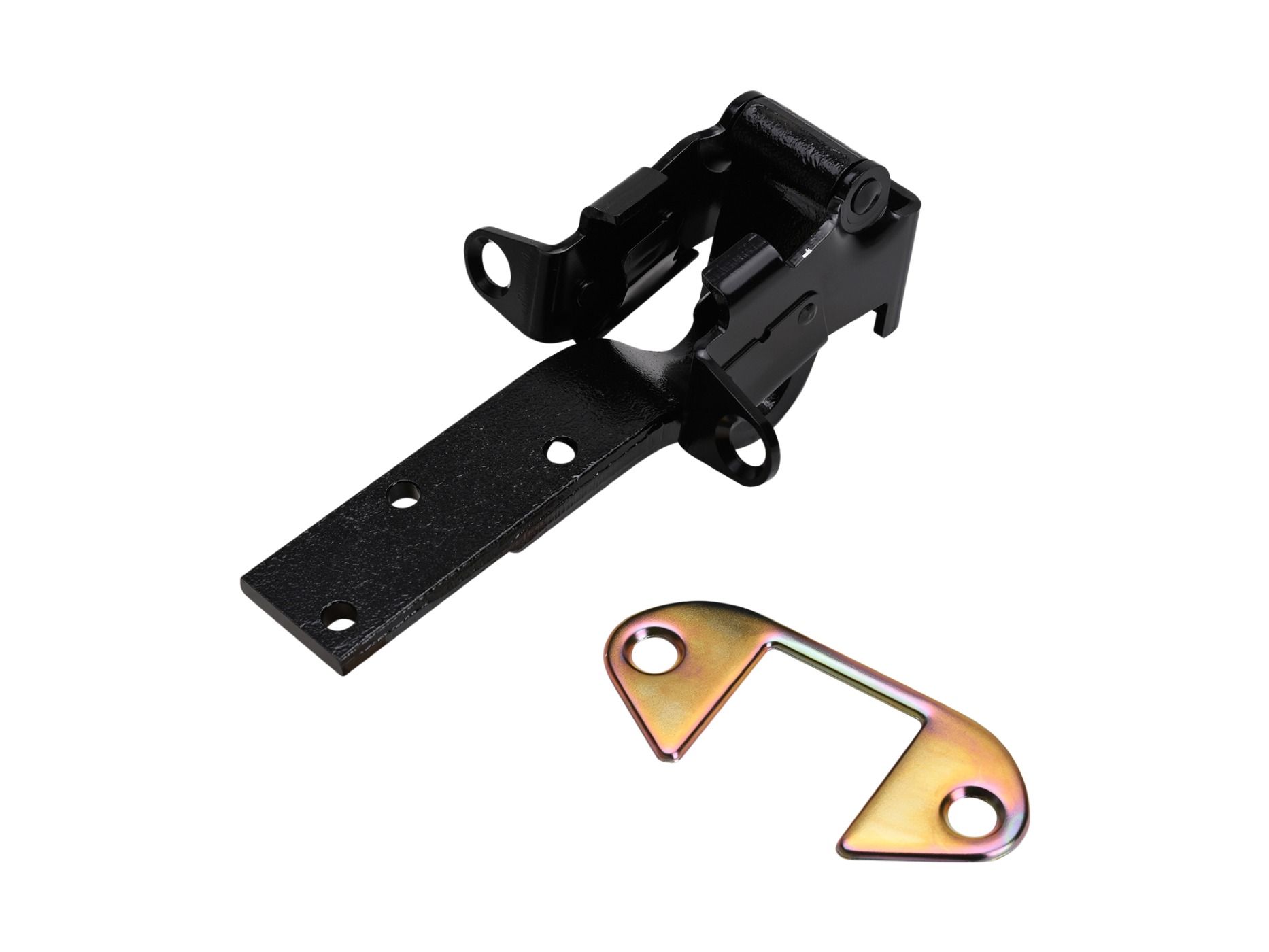56-62 Door Hinge Side: Right