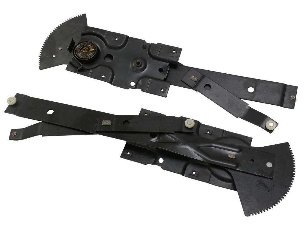 67 Power Window Conversion Kit