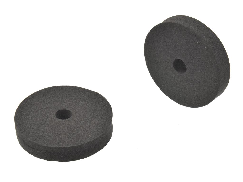 63-67 Window Crank Handle Foam Seal - Behind Door Panel