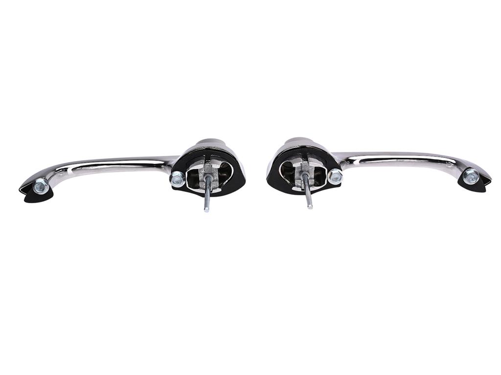 1963-1964E Door Handle Assemblies - Foreign Reproduction