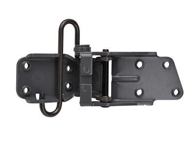 68-82 Door Upper Hinge Side: Right