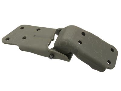 68-82 Lower Door Hinge - Left - Used Reconditioned *DISCONTINUED*