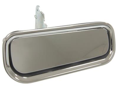 69-82 Outer Door Handle - GM Restoration Side: Left