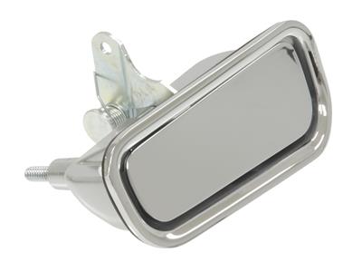 69-82 Door Handle - Right Outer *Quality 1st*
