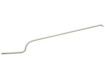 78-82 Door Inner Lock Rod (Knob to Pivot) Side: Right