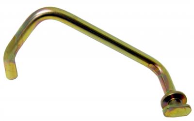 78-82 Door Lock Actuator Rod Side: Left