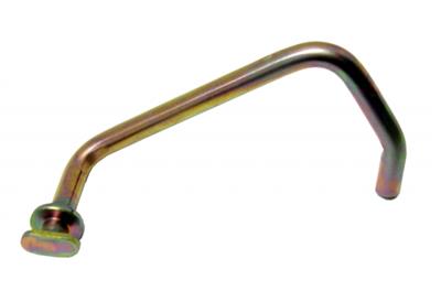 78-82 Door Lock Actuator Rod Side: Right
