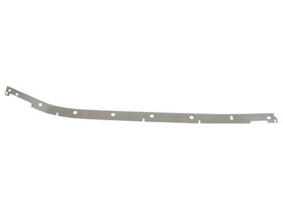 68-82 Door Stainless Reveal Molding Side: Left