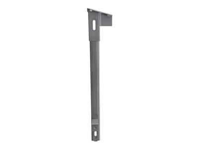 69-82 Front Door Glass Window Track (Used Reconditioned) 1969 Late - Left