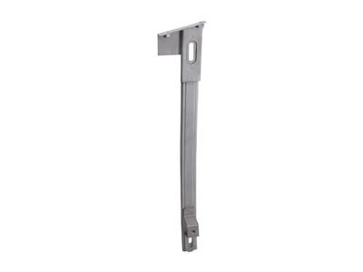 69-82 Front Door Glass Window Track (Used Reconditioned) 1969 Late - Right
