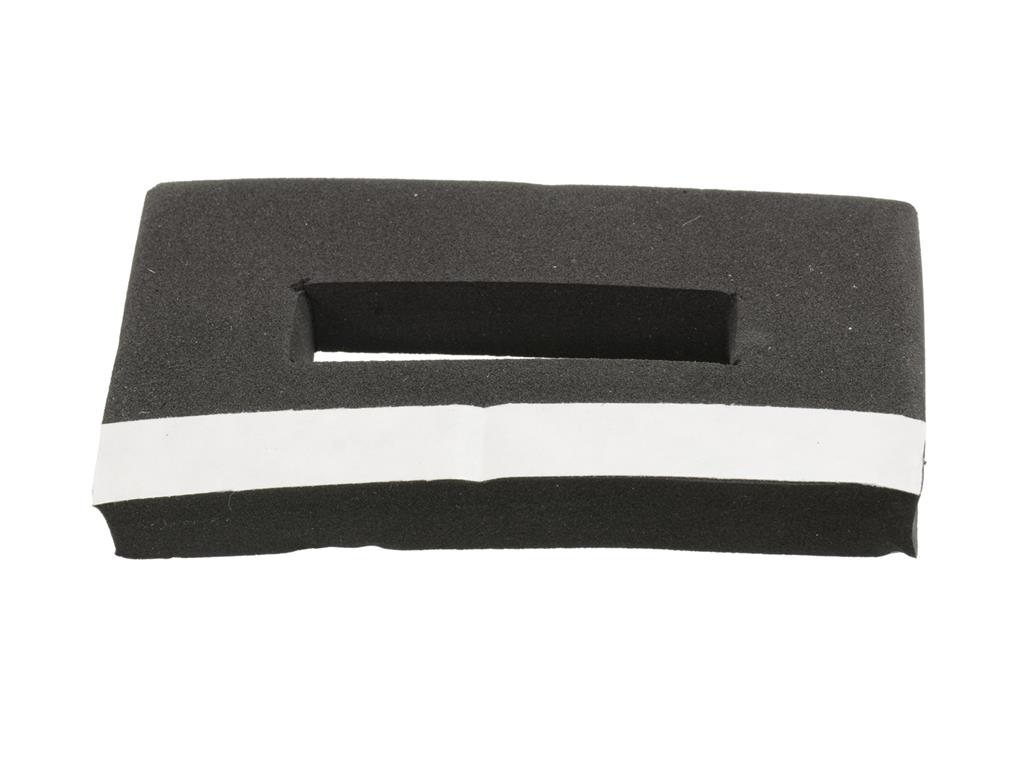 70-75 Door Guide Seal - Convertible (ND)