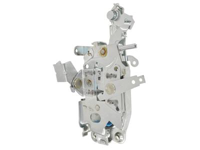 69-77 Door Latch Mechanism Side: Left
