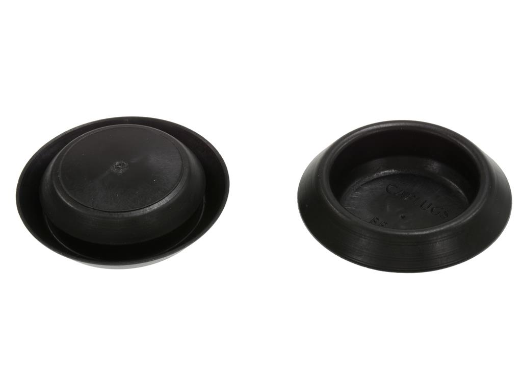 68-79 Power Window Hole Plug