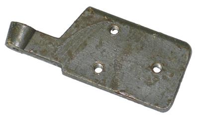 86-90 Door Align Pin Locator - Convertible On Body
