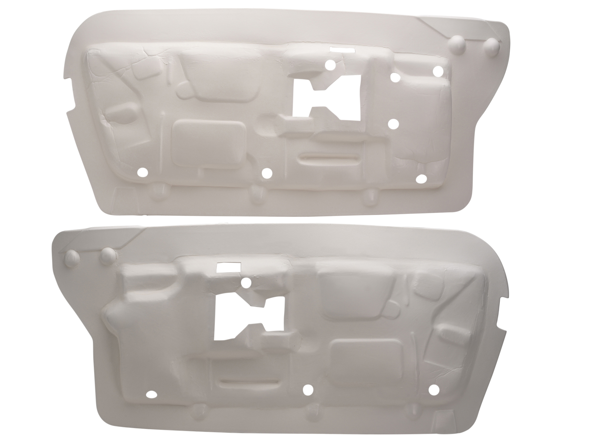 84-96 Door Panel Insulators / Barrier