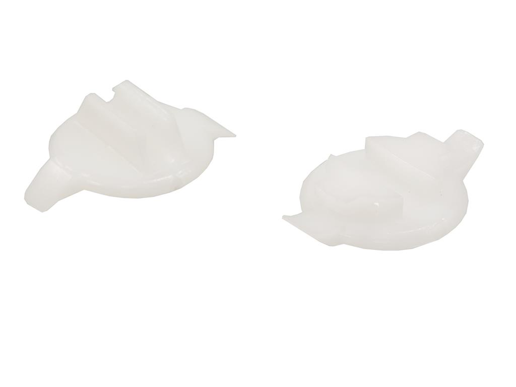 84-96 Door Open Rod Guide - Plastic (ND)