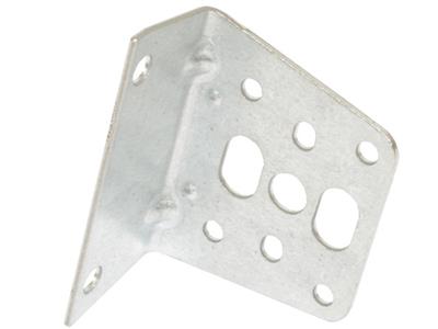 85-93 Power Door Lock Actuator Bracket *Discontinued*