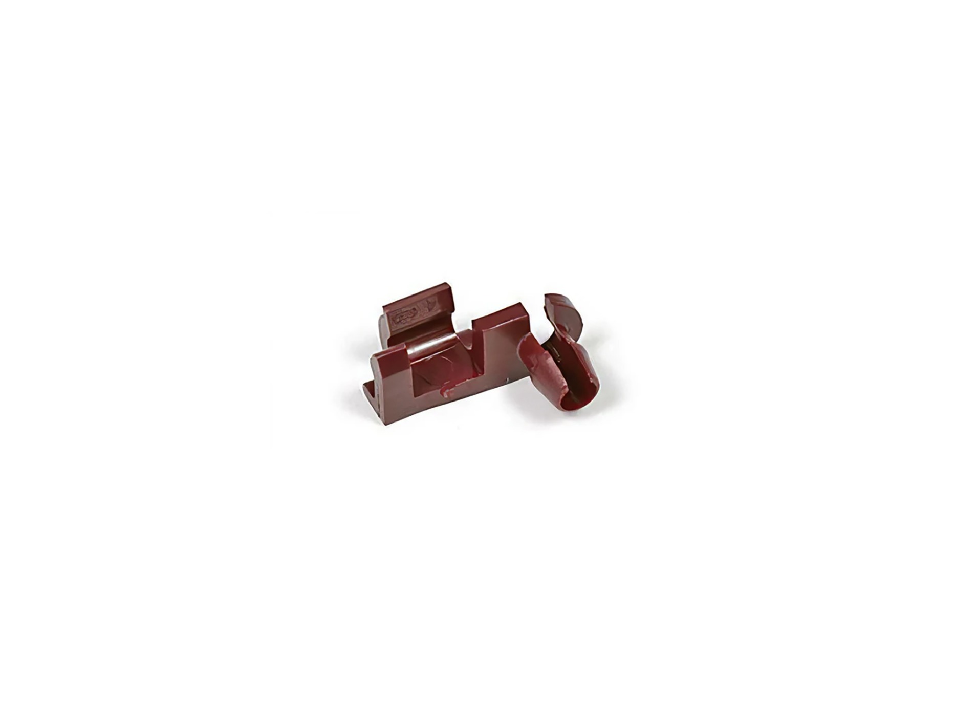 1984-1991 All & 92-96 LH Door Outer Handle Rod Clip