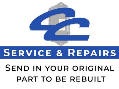 1997-2004 RH Door & Lock Control Module Rebuild
