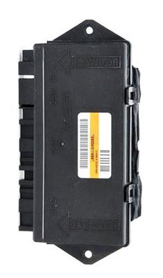 00-04 Door And Lock Control Module - Left *Discontinued*