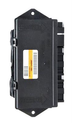 00-04 Door And Lock Control Module - Right *Discontinued*