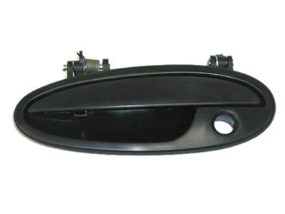 97-04 Door Handle - Left Paint To Match *Discontinued*