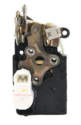 97-04 RH Door Lock Mechanism (Export)