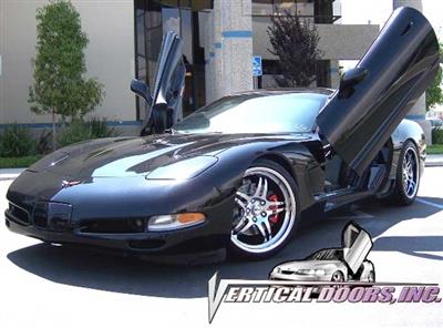 97-04 Vertical Door / Lambo Style Conversion Kit - Does Both Doors *Discontinued
