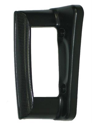 05-13 Outside Door Handle / Pull - Left GM (Black) *Use 286069*