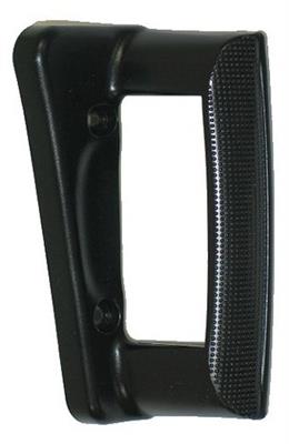 05-13 Outside Door Handle / Pull - Right GM (Black) *Use 286059*