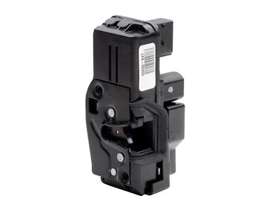 05-13 Power Door Lock Actuator Side: Left