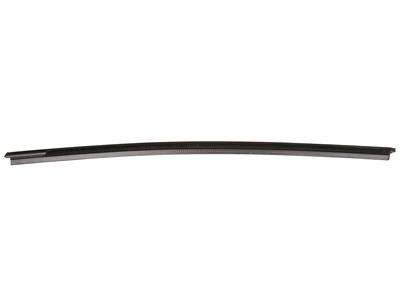 05-13 Door Outer Window Seal - Right