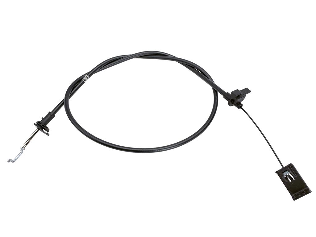 2005-2013 Drivers Door Emergency Release Cable - In Rr Hatch Area *Discontinued*