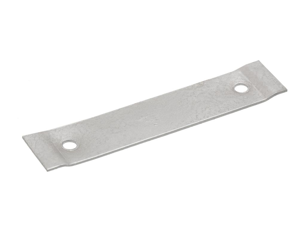 53-55 Front / Nose Emblem Retainer Plate