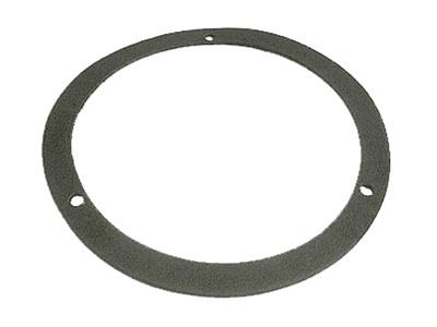 58-62 Front / Nose Or Rear Emblem Seal
