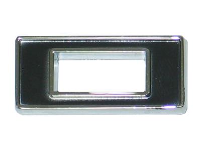 0 Individual Numeral Emblem Color: Black