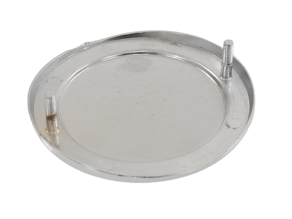 1973-1974 Front / Nose Emblem - Reproduction "USE 293003"