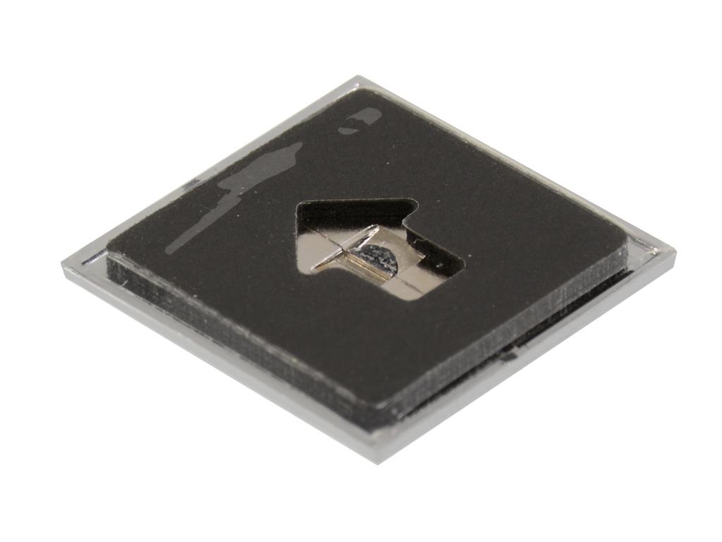 06-09 Emblem - GM Rear Quarter Panel