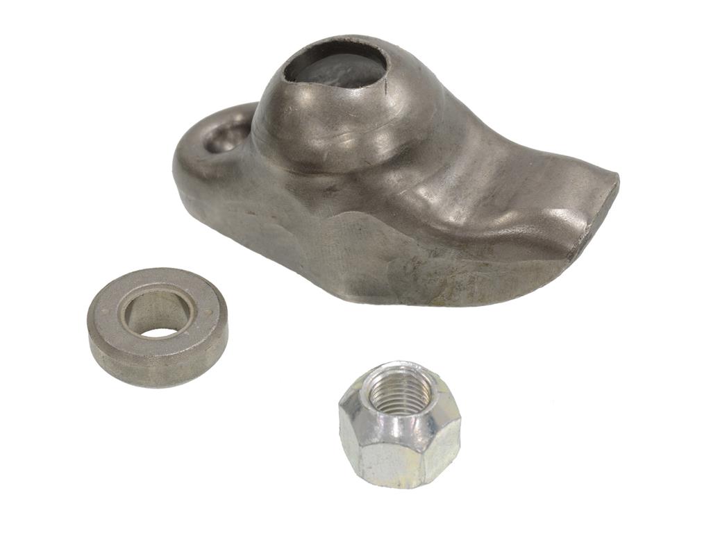 57-94 Rocker Arm Set of 8 - 283 / 327 / 350 Includes Arm Ball And Nut