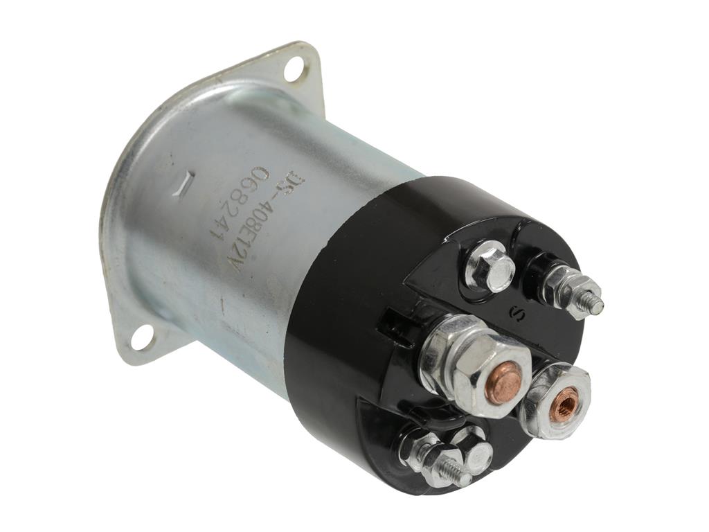 55-81 Starter Solenoid (Replacement)