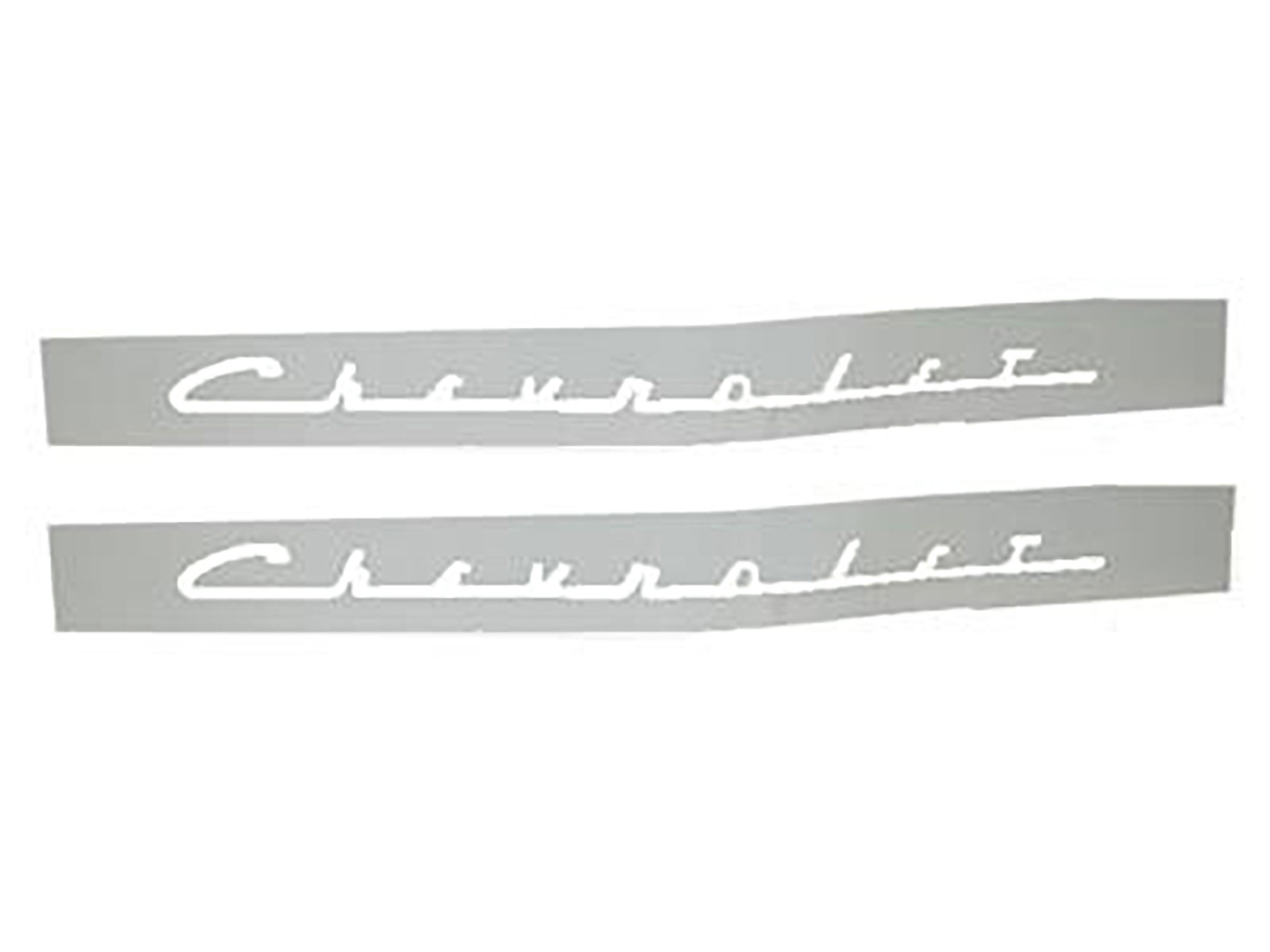 56-57 Valve Cover Stencil