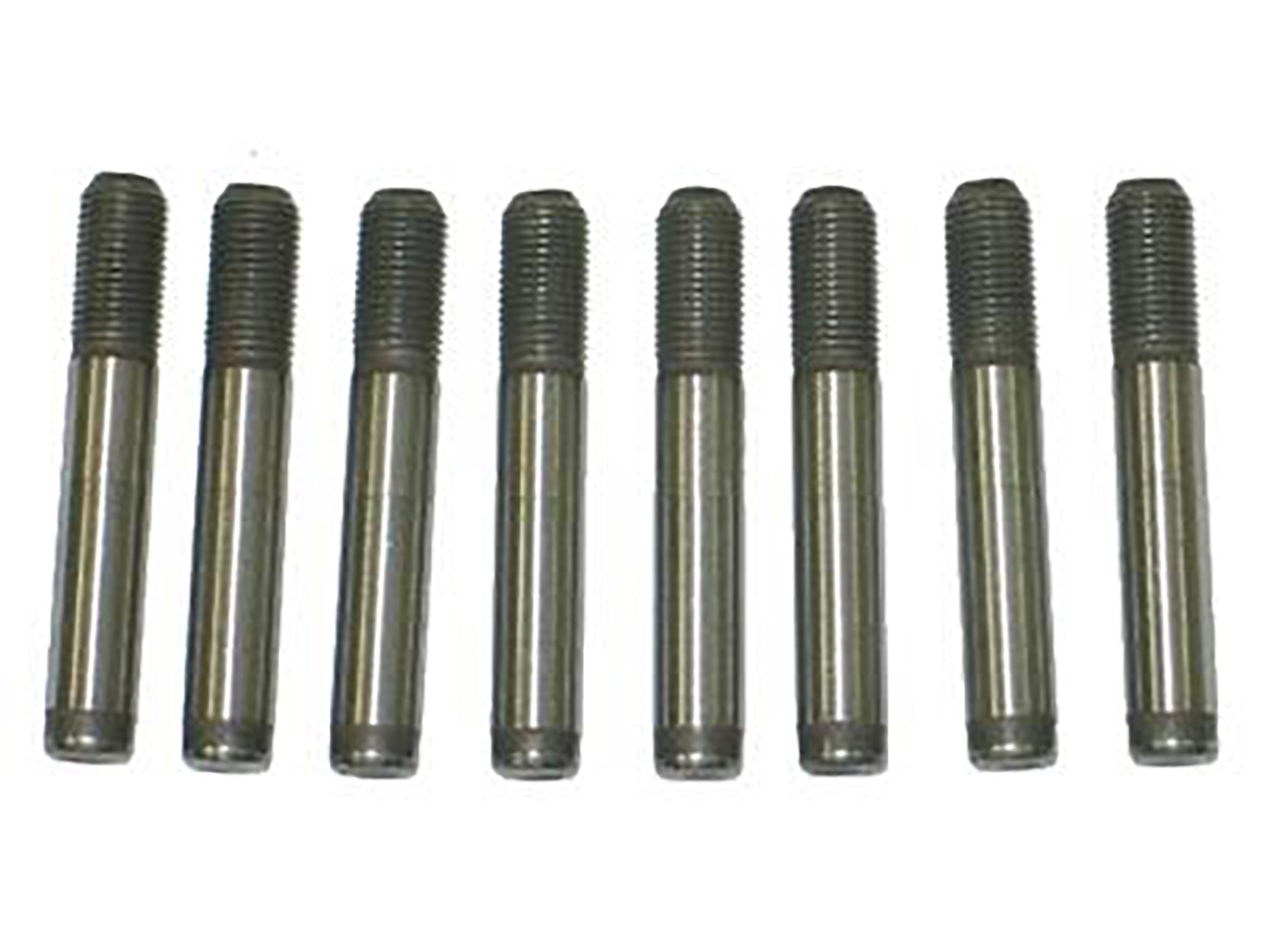 57-92 Rocker Arm Stud - Small Block Press In ( Set Of 8 )