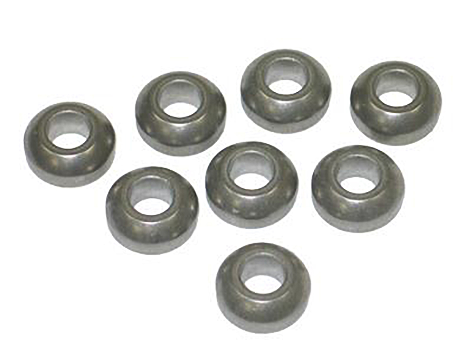 57-92 Rocker Arm Pivot Ball - Set Of 8