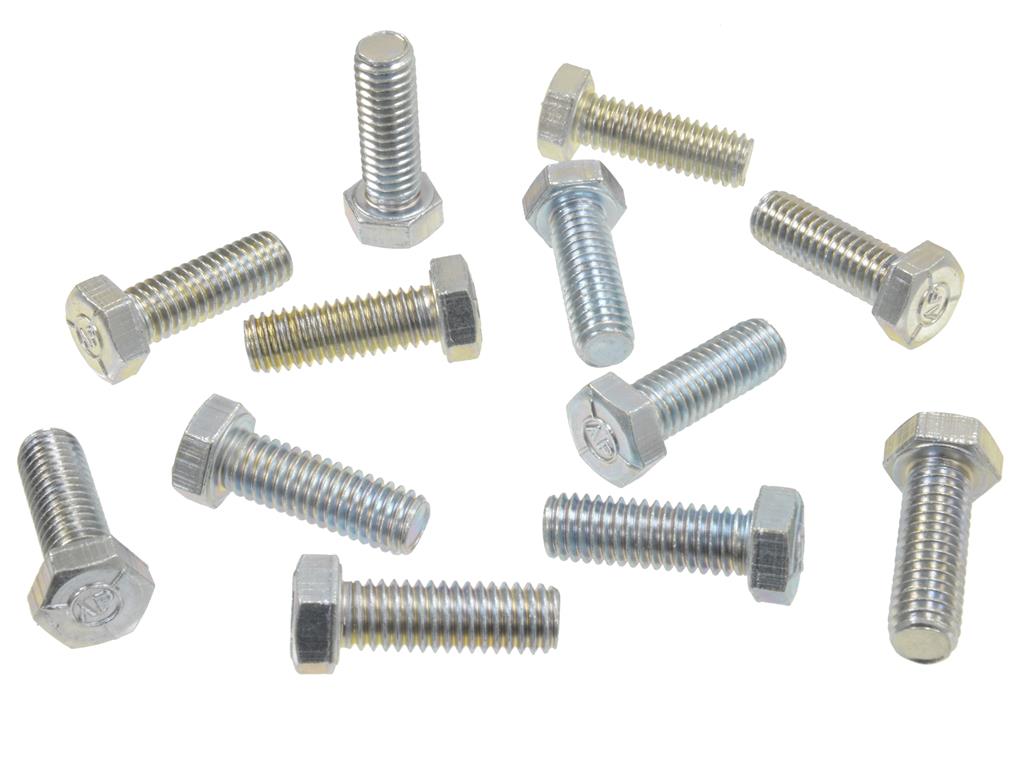 55-60 & 63 Intake Manifold Bolts - AP Headmark