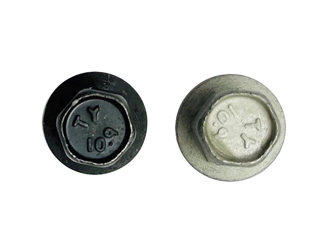 55-96 Cylinder Head Bolts 283/327/350 (ND)
