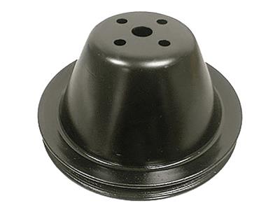 53-54 Water Pump Pulley - Upper 6 Cylinder *Discontinued*