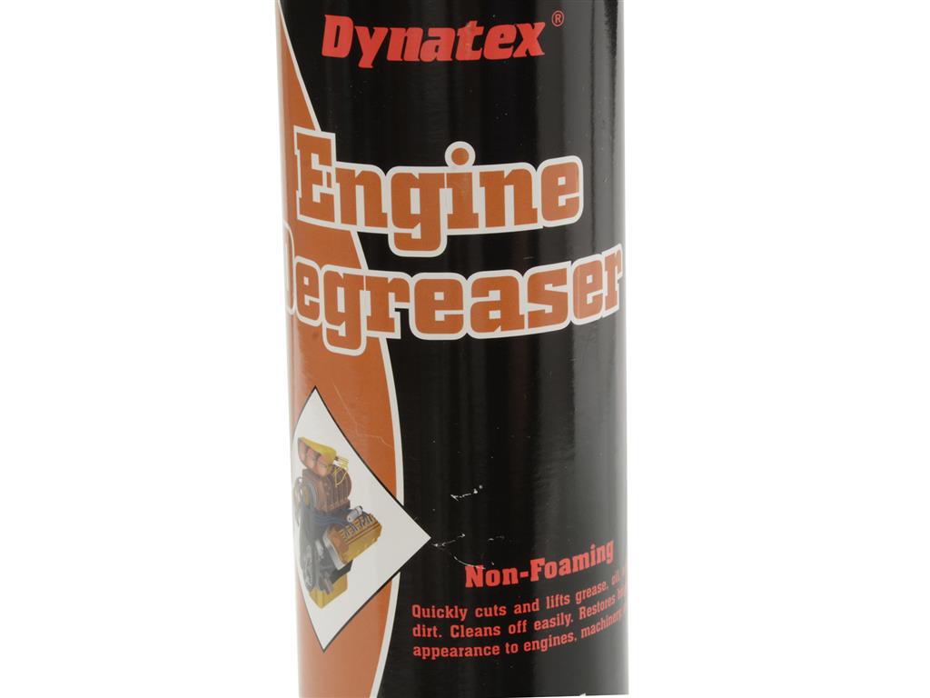 Engine Degreaser - 16 Ounce Aerosol