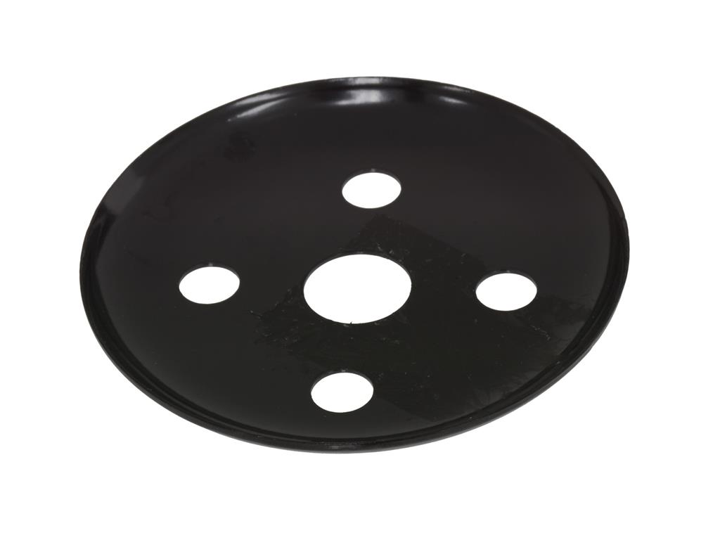 58-67 Water Pump Pulley Reinforcement